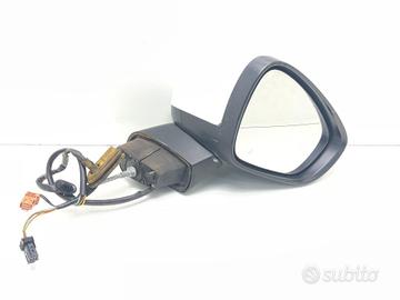 SPECCHIETTO RETROVISORE DESTRO CITROEN C3 Serie 81