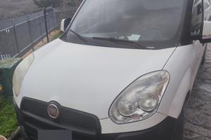doblo 1.4 metano maxi