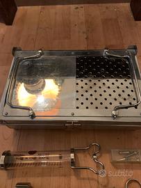 Antichi strumenti medici