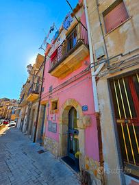 Casa caltagirone
