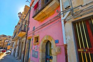 Casa caltagirone