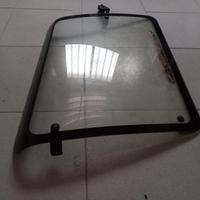 vetro posteriore dayatzu feroza 