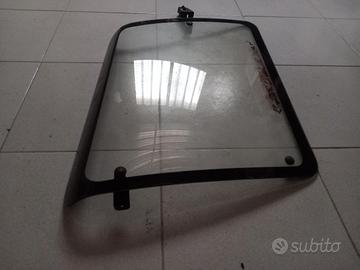 vetro posteriore dayatzu feroza 