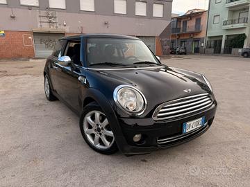 Mini One Clubman 1.4 16V