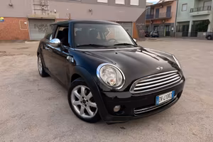 Mini One Clubman 1.4 16V