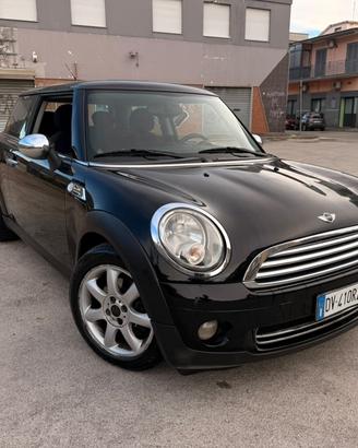 Mini One Clubman 1.4 16V
