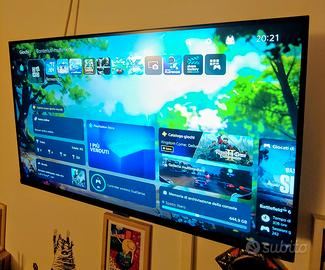 Samsung Smart Monitor 32