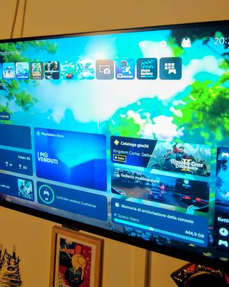 Samsung Smart Monitor 32