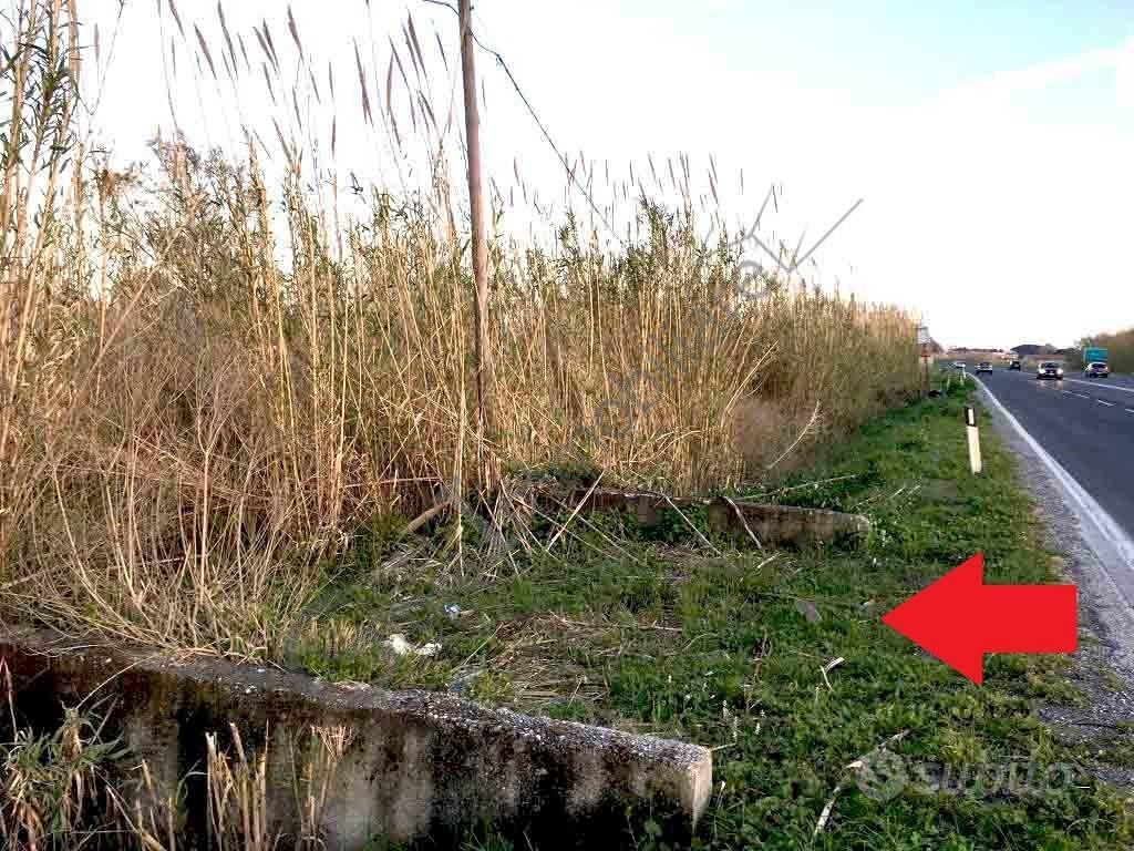 Terreno di 3371 m² a Mondragone - Vista 4