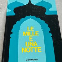 Le mille e una notte  Mondadori