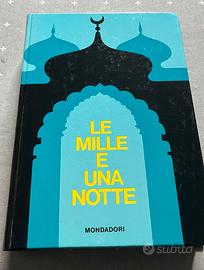 Le mille e una notte  Mondadori