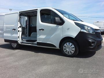 Opel Vivaro 1.6 mjt 120cv FURGONE 3 posti