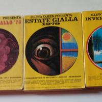 Racconti gialli- 10 volumi