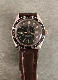 orologio Mortima super datomatic 