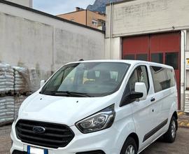 FORD Transit Custom 1ª s - 2023