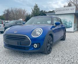 Mini Cooper Clubman Mini 1.5 One D Business Clubma