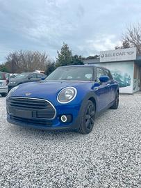 Mini Cooper Clubman Mini 1.5 One D Business Clubma