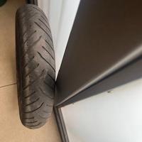 Gomma ant. Continental Road Attack 4 120/70 R17