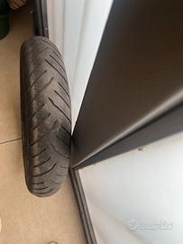 Gomma ant. Continental Road Attack 4 120/70 R17