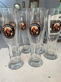 Bicchiere Birra Franziskaner cl 50