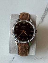 Orologio Atlantic Worldmaster