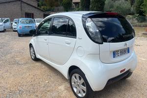 Citroen C-Zero Full Electric airdream Seduction