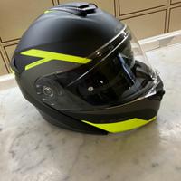 Casco integrale modulare