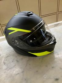 Casco integrale modulare