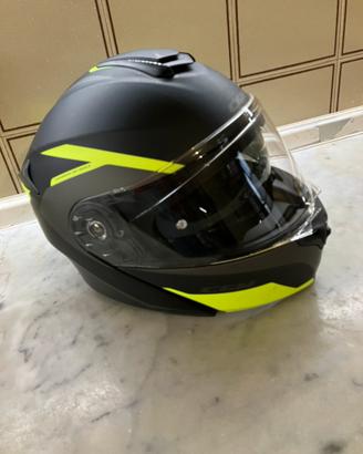 Casco integrale modulare