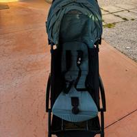 Baby zen 6+ yoyo 2 passeggino