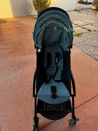 Baby zen 6+ yoyo 2 passeggino