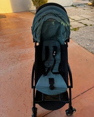 Baby zen 6+ yoyo 2 passeggino