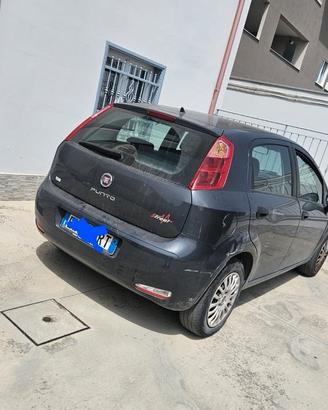 Fiat punto Street 1.4 gpl