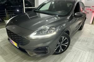 Ford Kuga 1.5D120 CV ST LINE X +PELLE/R19/TOP2022