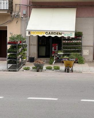 Attivita' di prodotti per l'agricoltura