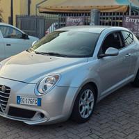 Alfa Romeo MiTo 1.6 JTDm-2 S&S Distinctive