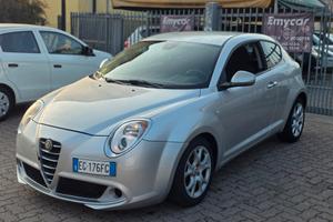 Alfa Romeo MiTo 1.6 JTDm-2 S&S Distinctive