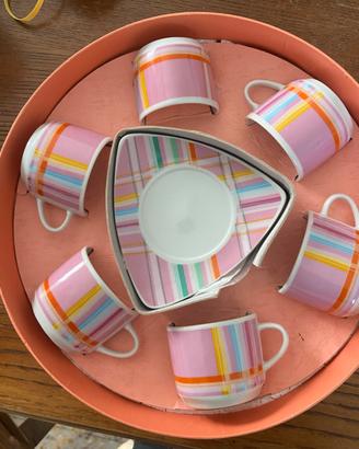 Tazzine da caffe