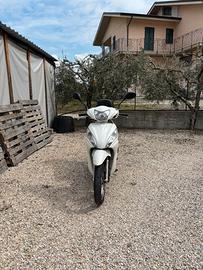 Honda vision 110 - 2013