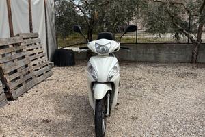 Honda vision 110 - 2013