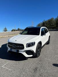 GLB 200d AMG Line Advanced Plus