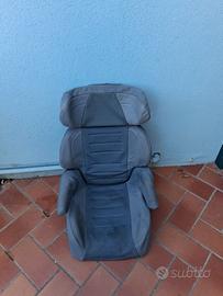 seggiolino bimbo per auto