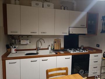 cucina completa