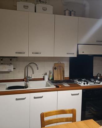 cucina completa