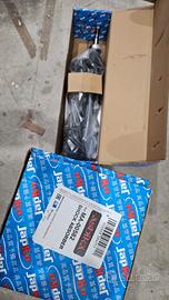 Coppia ammortizzatori Ashika MA-00582 Alfa Romeo