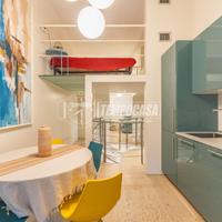 APPARTAMENTO DI 94 MQ SU DUE LIVELLI, RISTRUTTURAT