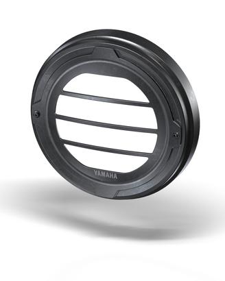 GRIGLIA ORIGINALE YAMAHA XSR 700 2022-2024