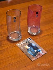 Set 12 bicchieri da cocktail in vetro Leonardo