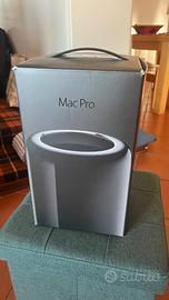 Mac Pro 2013 – 3.0 GHz 8-Core, 48 GB RAM, Monterey