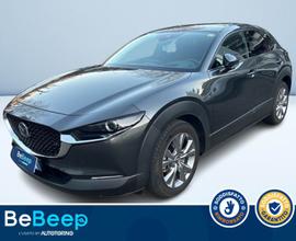 Mazda CX-30 2.0 M-HYBRID EXCEED BOSE SOUND PA...